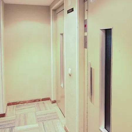 Lägenhet Dexte Calpe